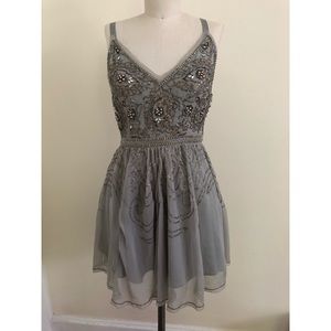 kimchi blue formal dress